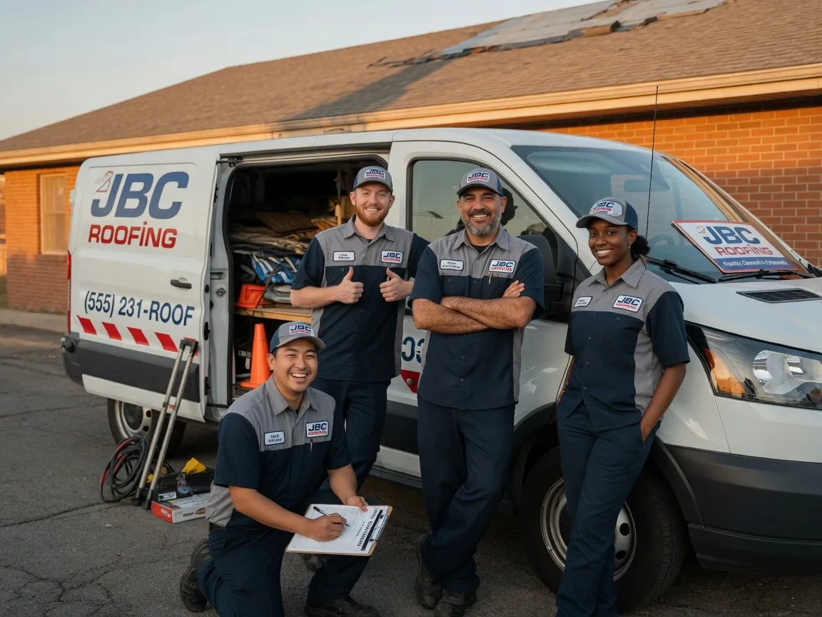 Roof Replacement company in Mineral, VA