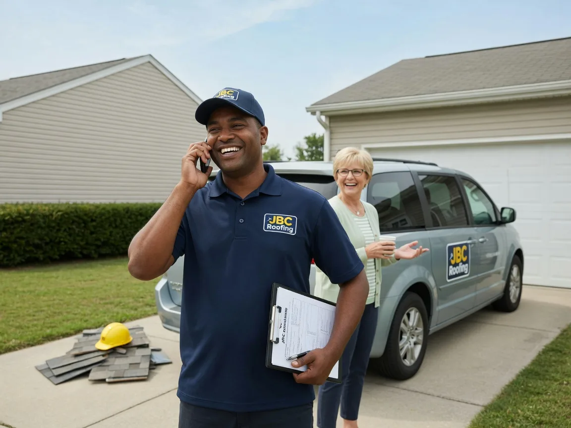 Roof Replacement Mineral, VA FAQs